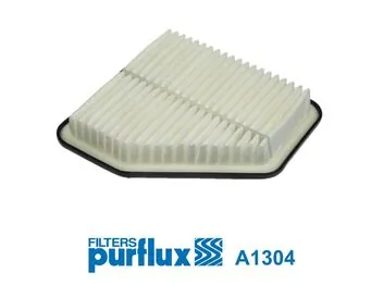 Purflux Фільтр забору повітря