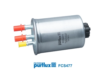 Purflux Фільтр палива