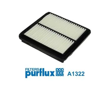 Purflux Фільтр забору повітря