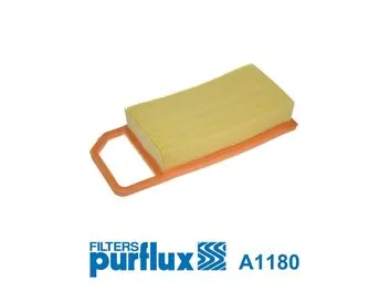 Purflux Фільтр забору повітря