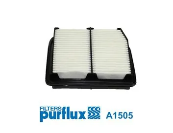 Purflux Фільтр забору повітря