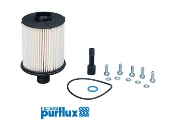 Purflux Фільтр палива