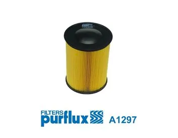Purflux Фільтр забору повітря