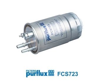 Purflux Фільтр палива