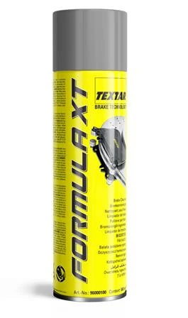 TEXTAR Brake Cleaner Очиститель тормозной системы