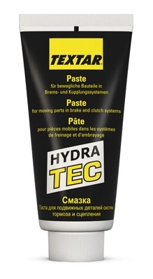 Textar паста монтажная (для направляющих) HYDRATEC