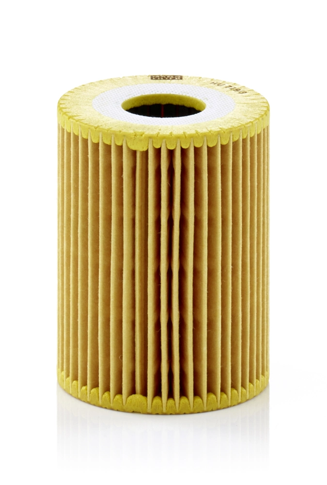 Оливний фільтр