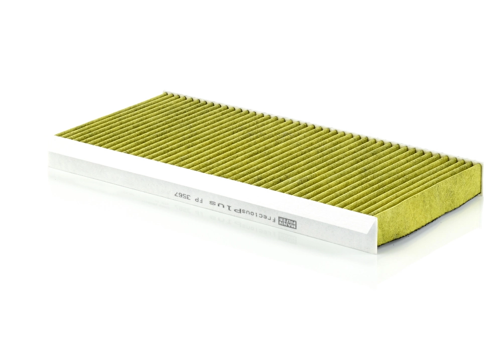 Фільтр, повітря у салоні FreciousPlus