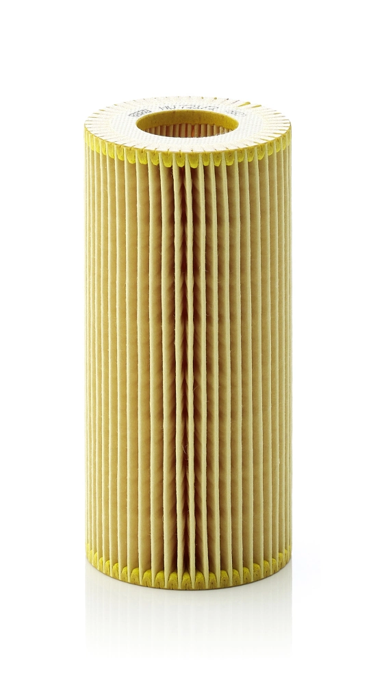 Оливний фільтр