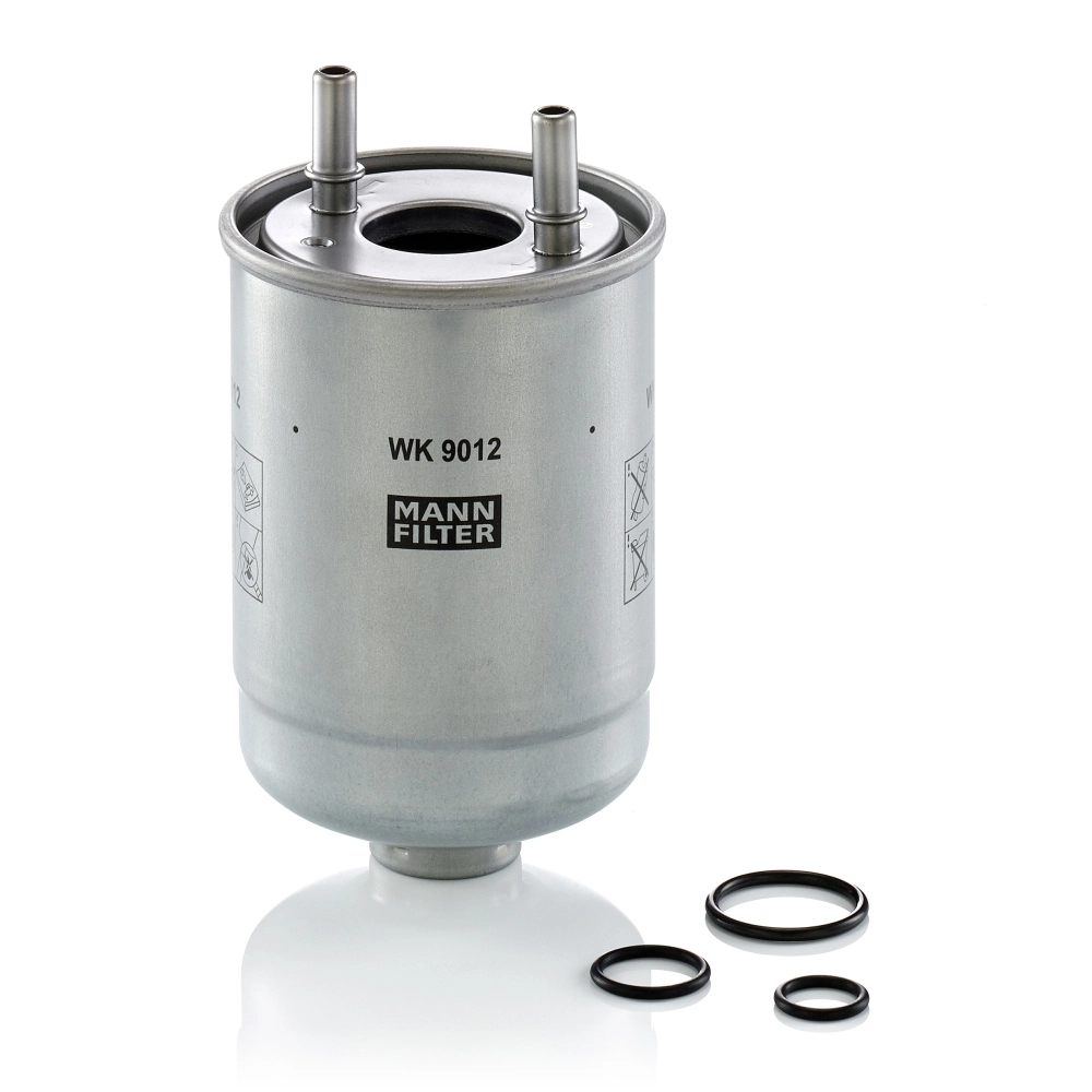 Фільтр палива