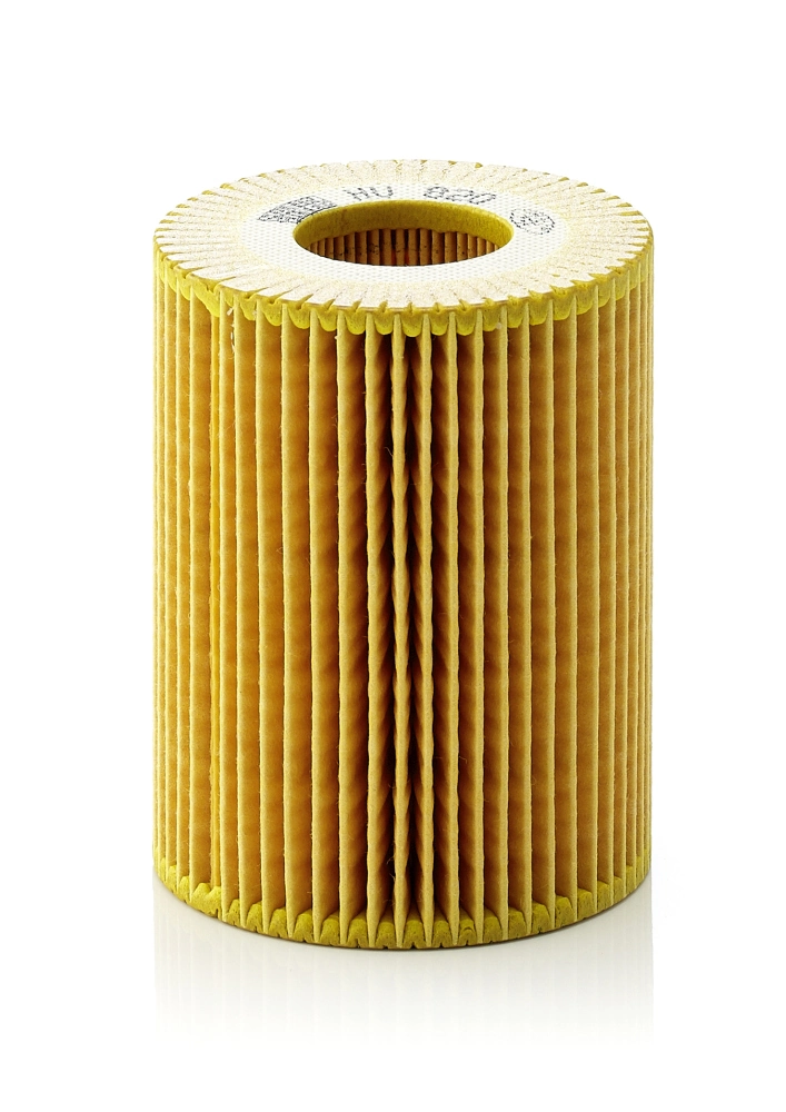Оливний фільтр