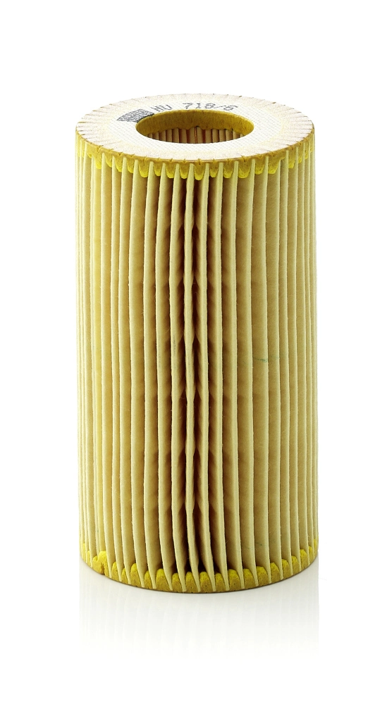 Оливний фільтр