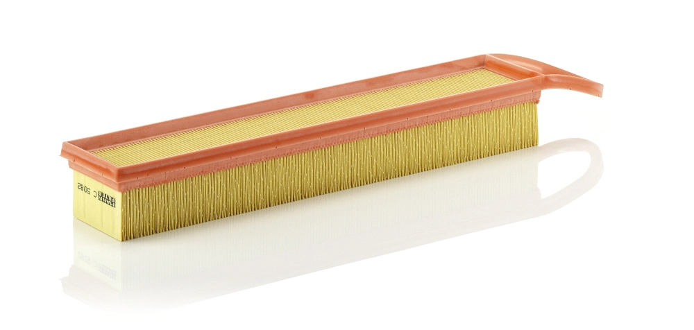 Повітряний фільтр