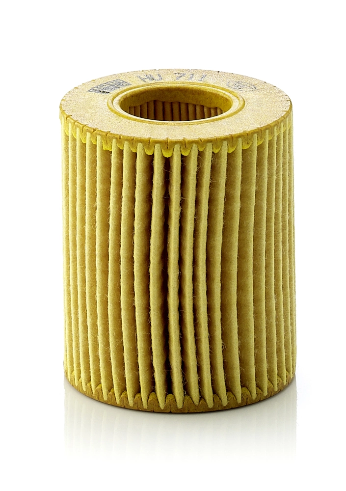 Оливний фільтр
