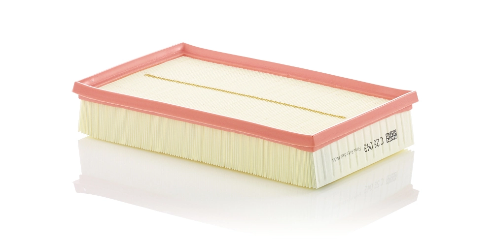 Повітряний фільтр