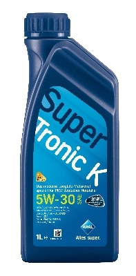Aral SuperTronic K 5W-30