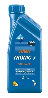 Aral HighTronic J 5W-30