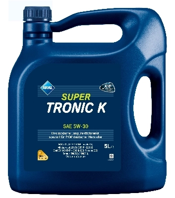 Aral SuperTronic K 5W-30