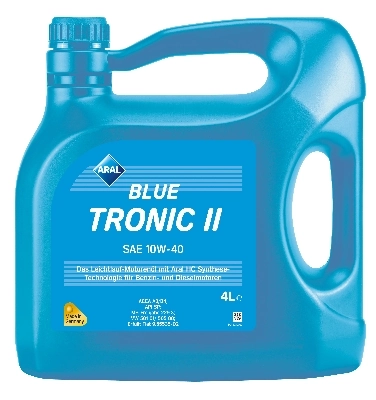 Aral BlueTronic (II) 10W-40