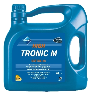 Aral HighTronic M 5W-40