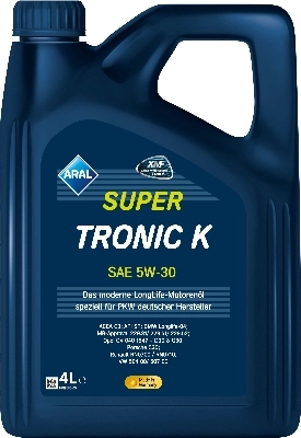 Aral SuperTronic K 5W-30