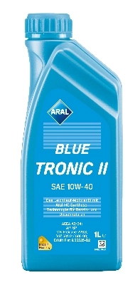 Aral BlueTronic (II) 10W-40