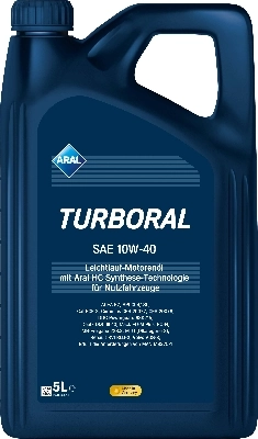 Aral Turboral 10W-40