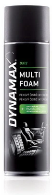 Засіб для очищення універсальний DYNAMAX DXI2 MULTI FOAM