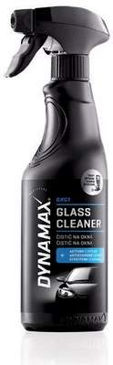 Засіб для очищення скла DYNAMAX GLASS CLEANER