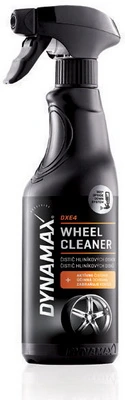 Засіб для очищення дисків DYNAMAX WHEEL CLEANER