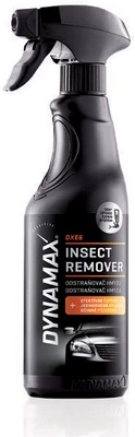 Засіб для очищення скла (Антимошка) DYNAMAX INSECT REMOVER