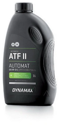 DYNAMAX ATF IID