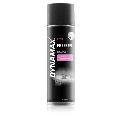 Заморожувальний спрей DYNAMAX DXT15 FREEZER