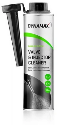 Засіб для очищення клапанів та інжекторів аер. DYNAMAX VALVE INJECTOR CLEANER