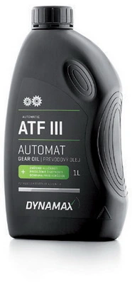 DYNAMAX AUTOMATIC ATF III