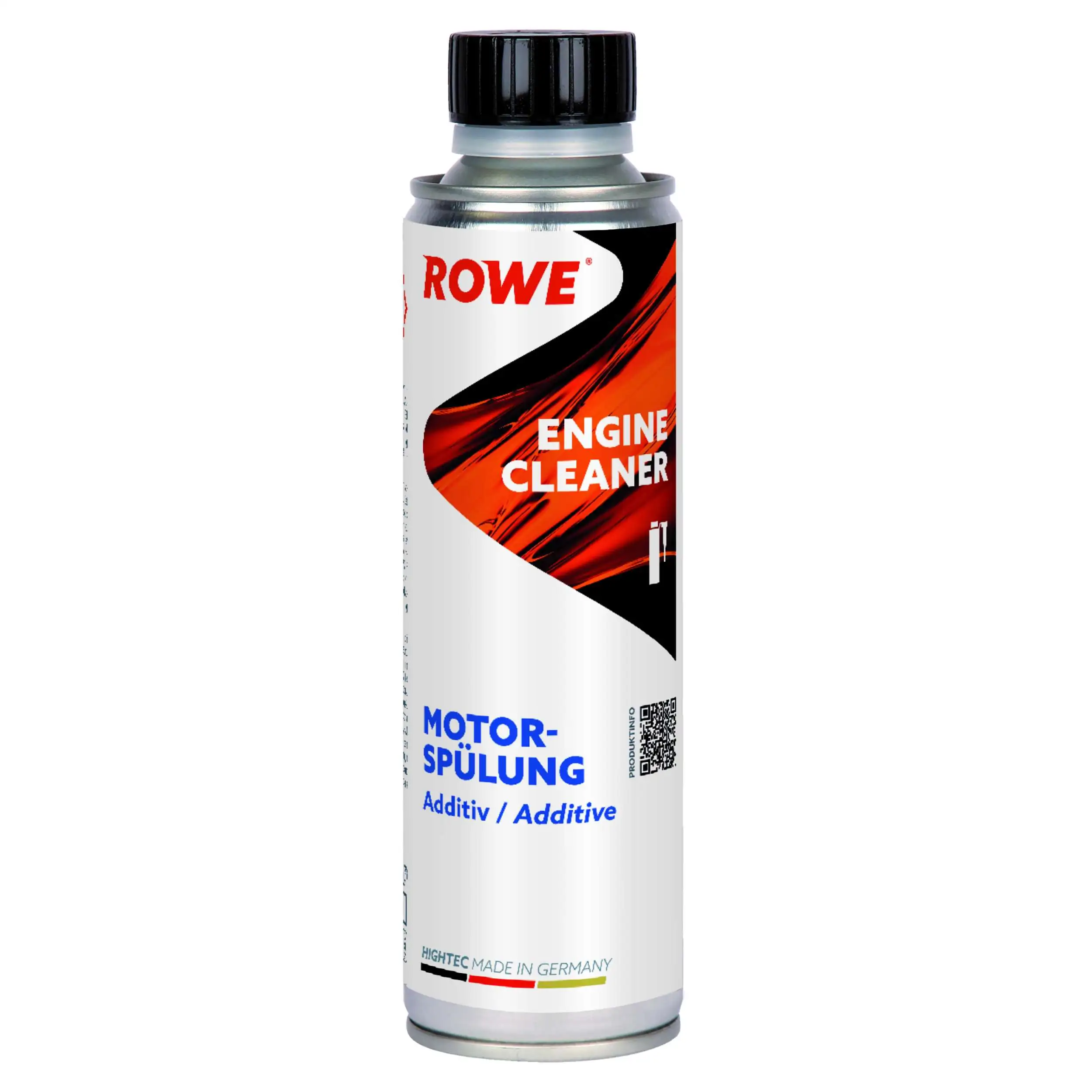 Присадка до моторної оливи HIGHTEC ENGINE CLEANER / MOTORSPUELUNG (22012)