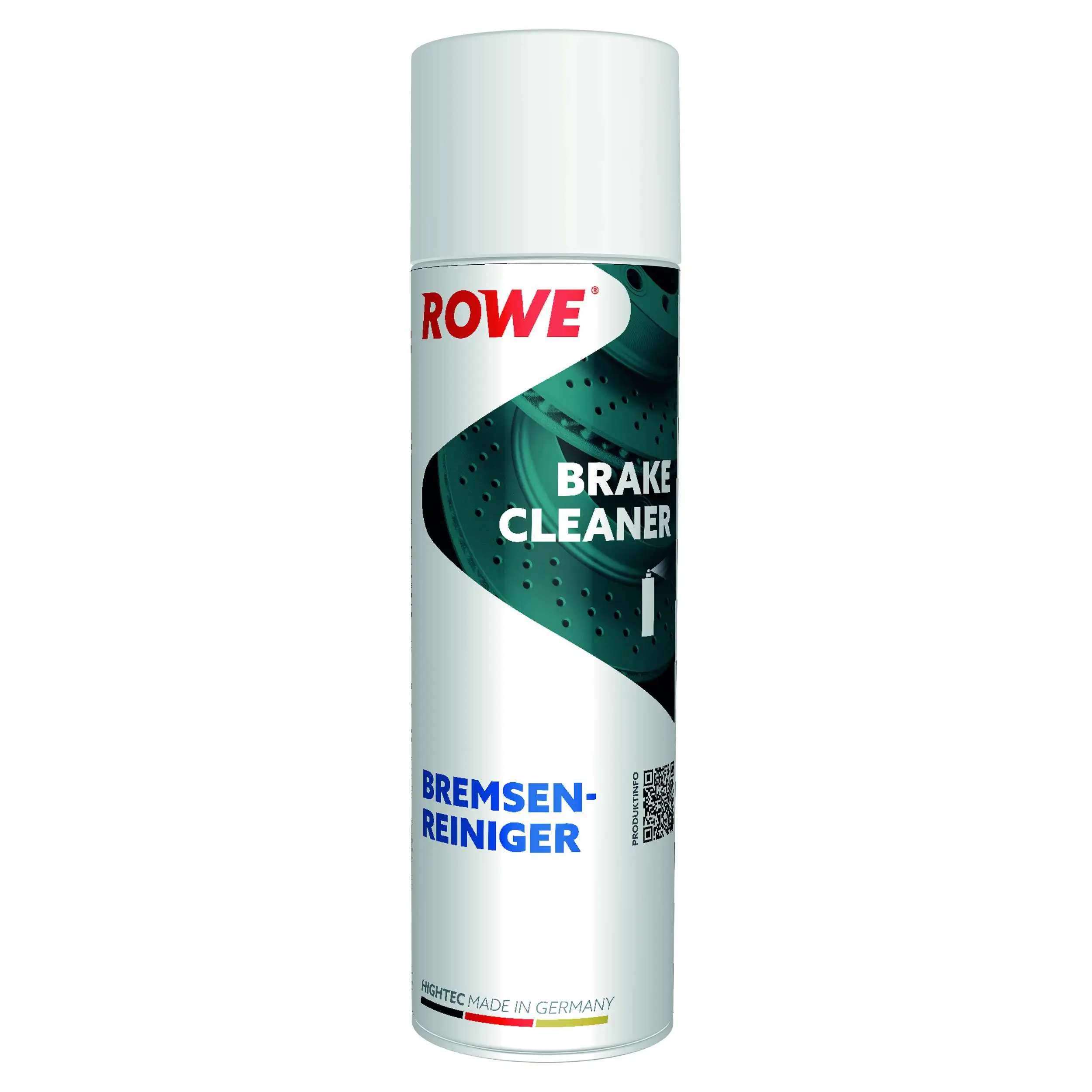 Засіб для чищення гальм/зчеплення HIGHTEC BRAKE CLEANER / BREMSENREINIGER (21164)
