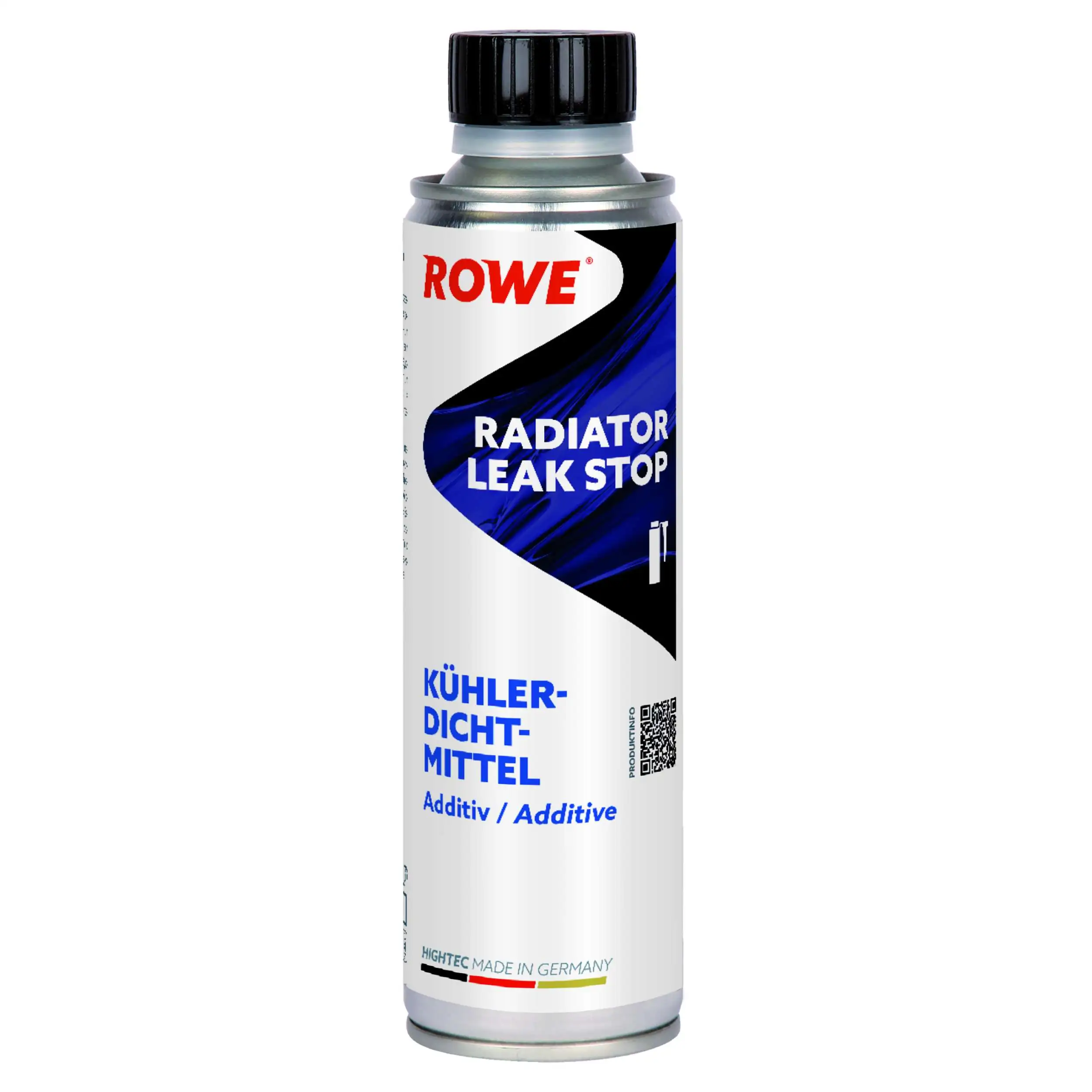 Герметик для радіатора HIGHTEC RADIATOR LEAK STOP / KUEHLERDICHTMITTEL (22008)