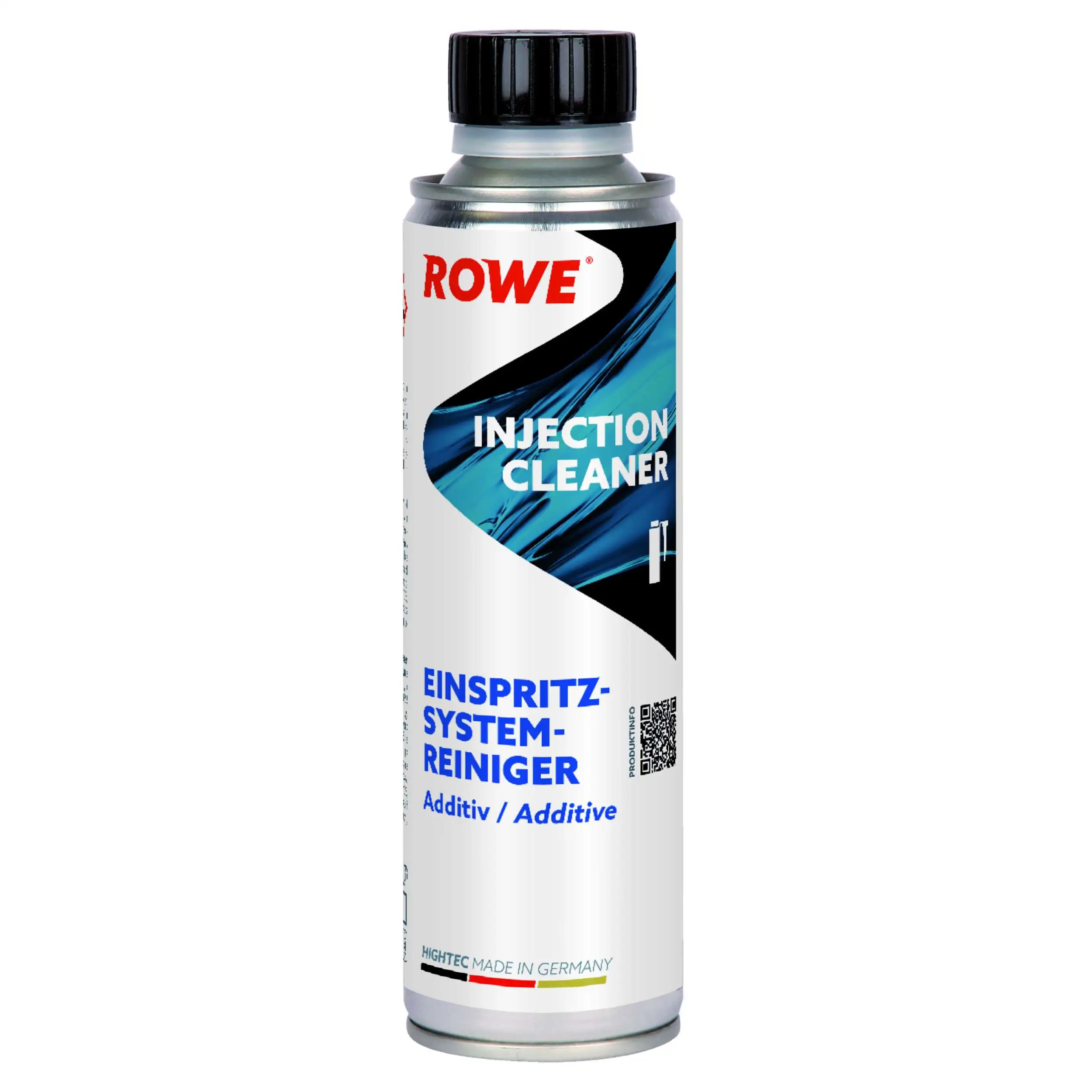 Очищувач, система впорскування бензину HIGHTEC INJECTION CLEANER / EINSPRITZSYSTEMREINIGER (22002)