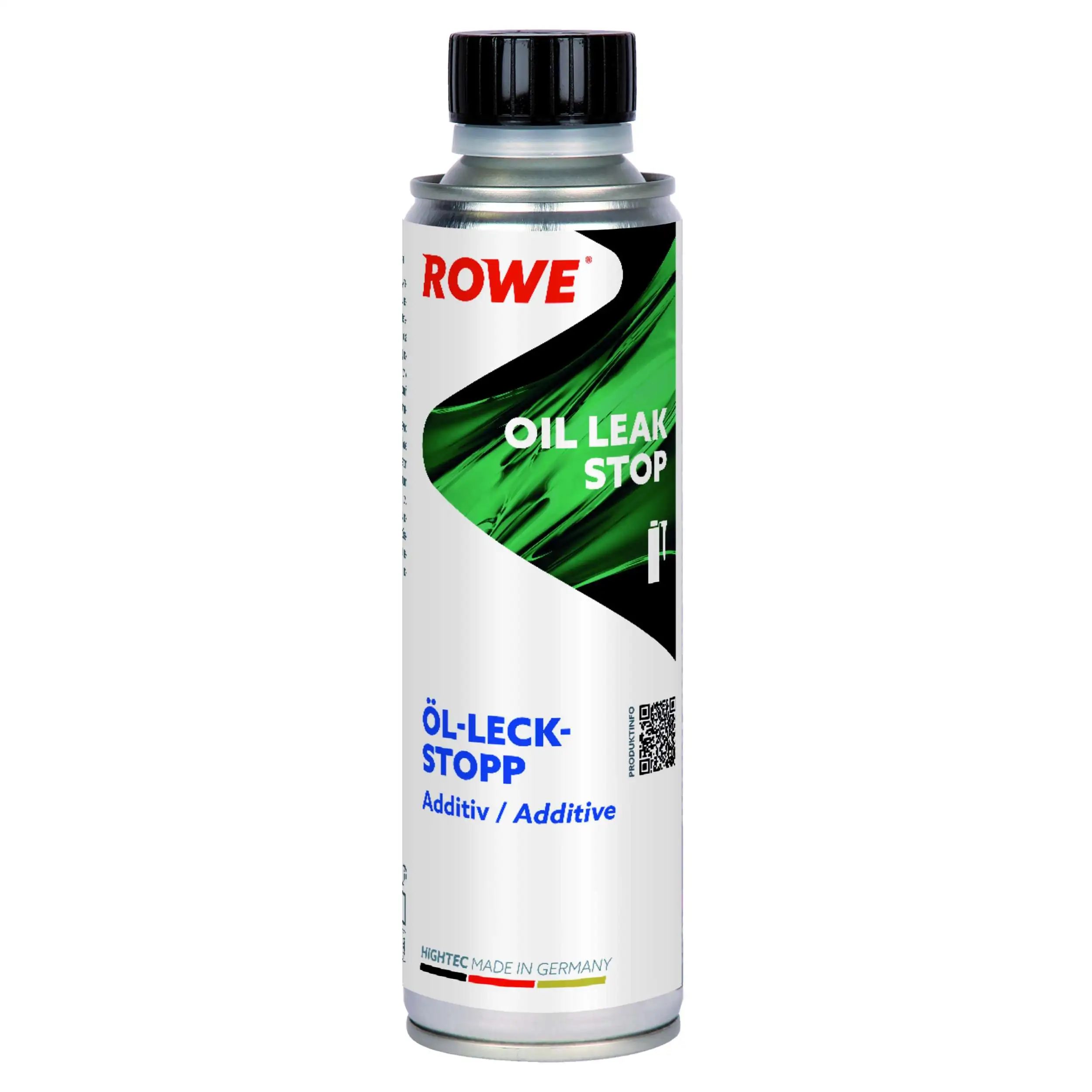 Присадка до моторної оливи HIGHTEC OIL LEAK STOP / OEL-LECK-STOPP (22006)