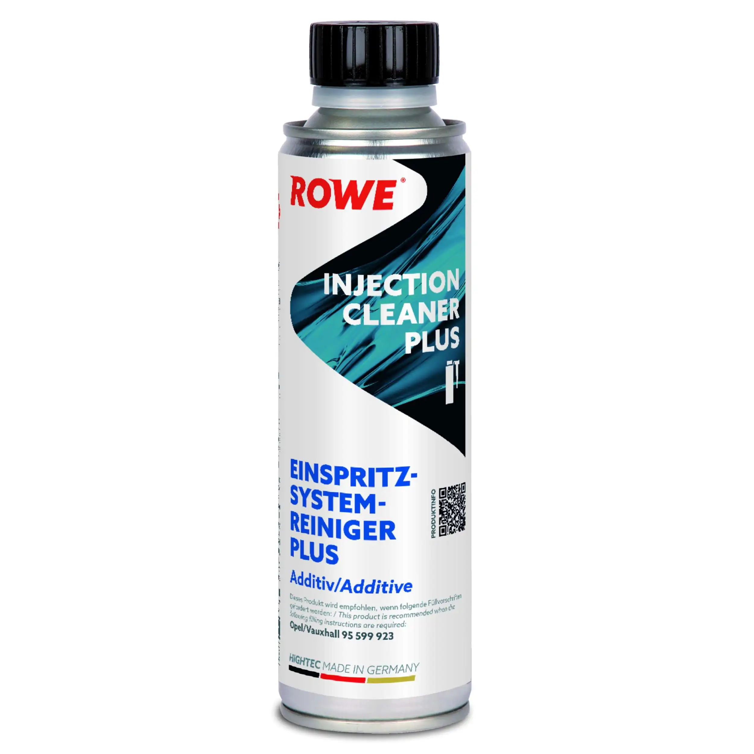 Присадка до палива HIGHTEC INJECTION CLEANER PLUS (22010)