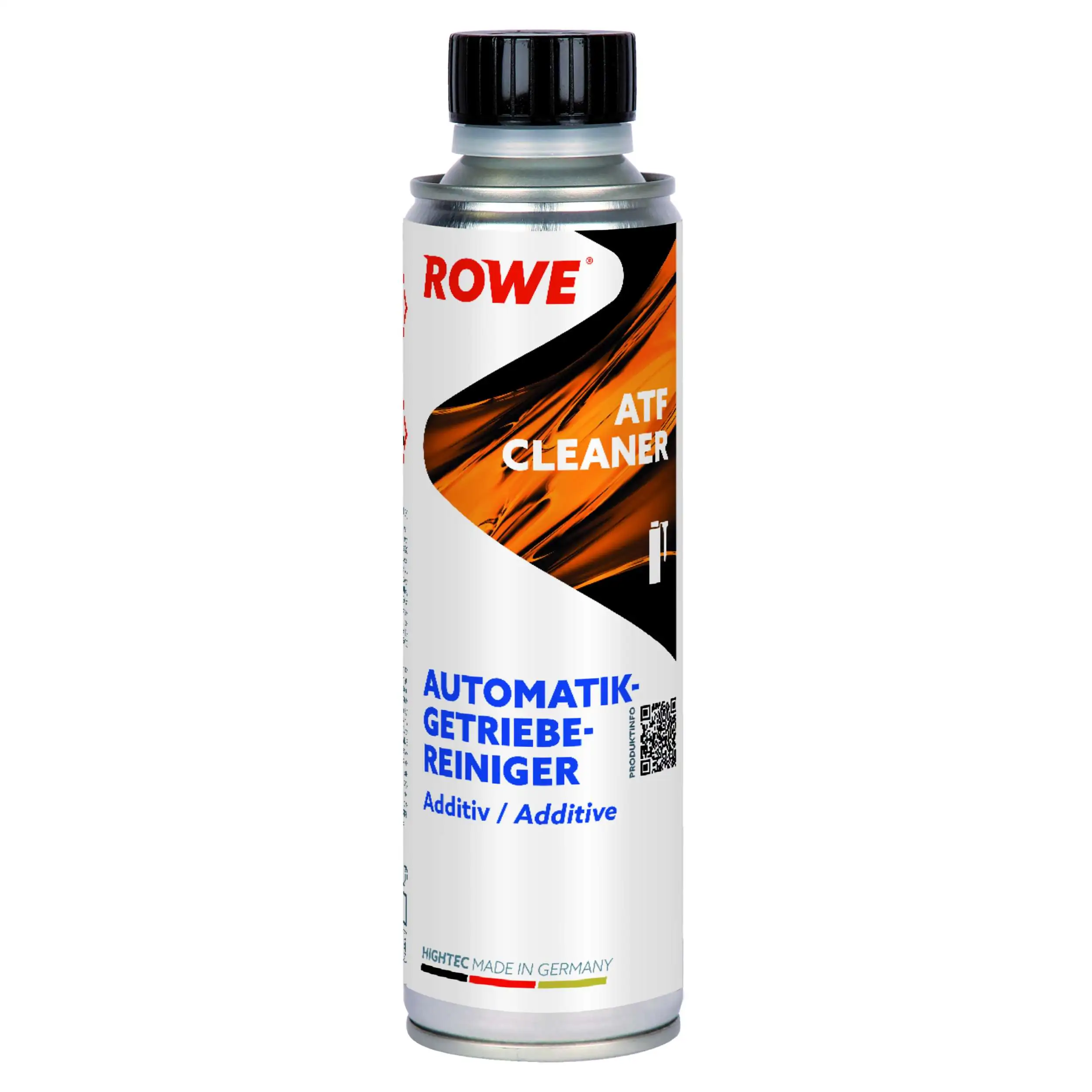 Присадка до оливи КП HIGHTEC ATF CLEANER / AUTOMATIKGETRIEBEREINIGER (22014)