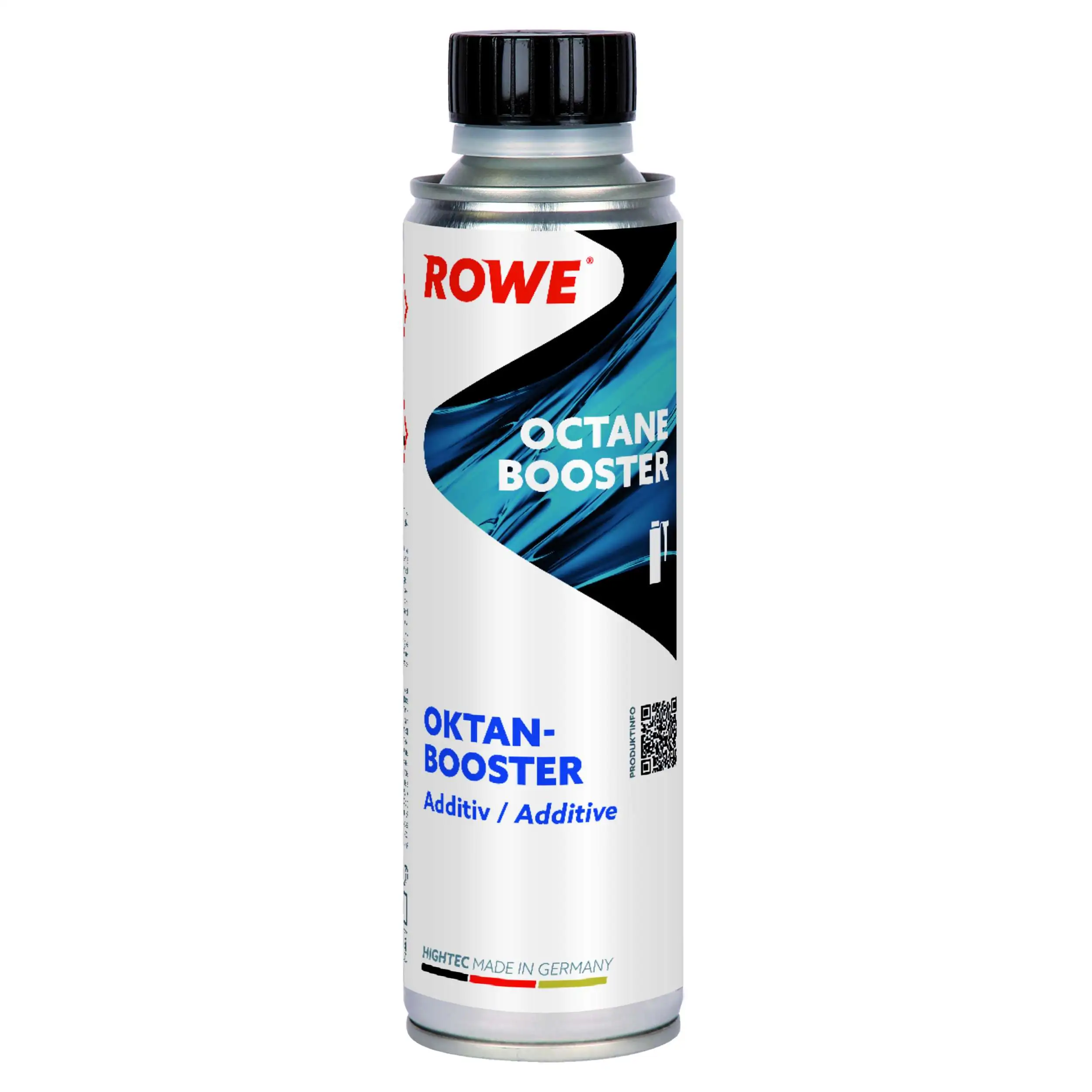 Присадка до палива HIGHTEC OCTANE BOOSTER / OKTANBOOSTER (22004)