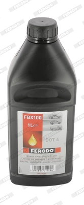 Ferodo DOT 4