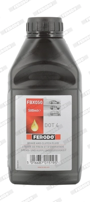 Ferodo DOT 4