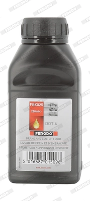 Ferodo DOT 4