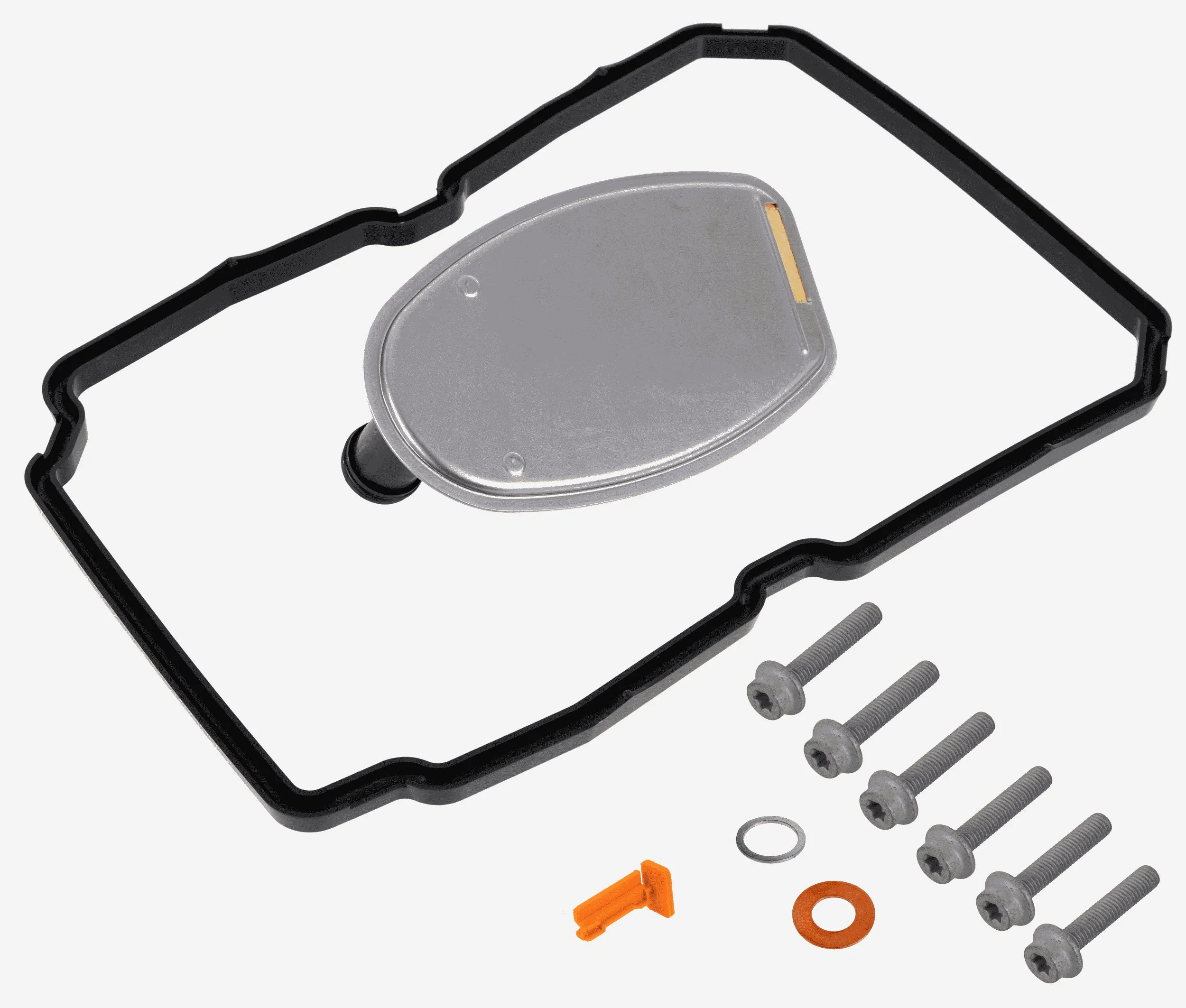 ZF Фільтр АКПП