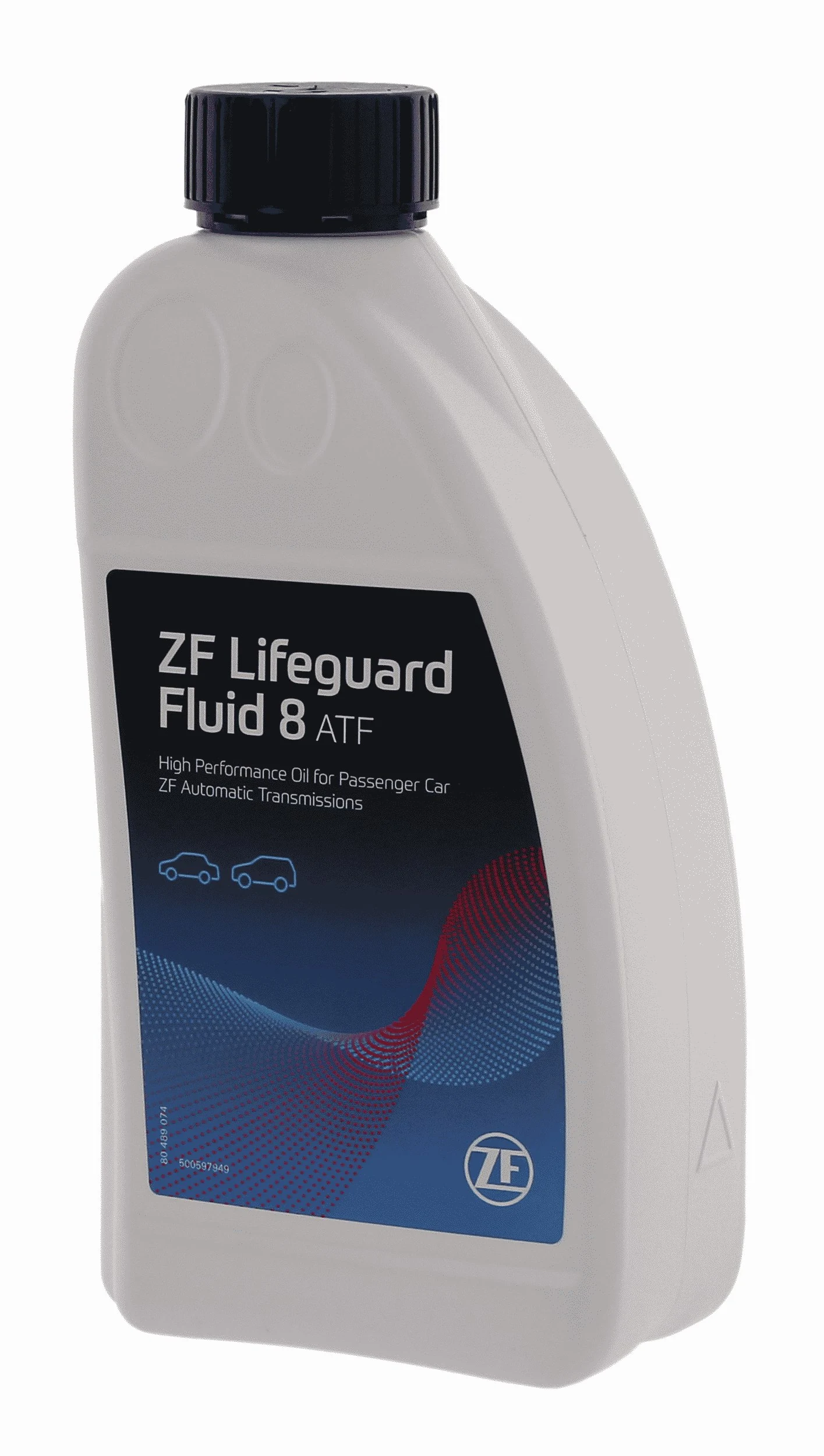 ZF LifeguardFluid 8