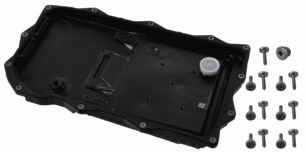 ZF Сервісний комплект АКПП