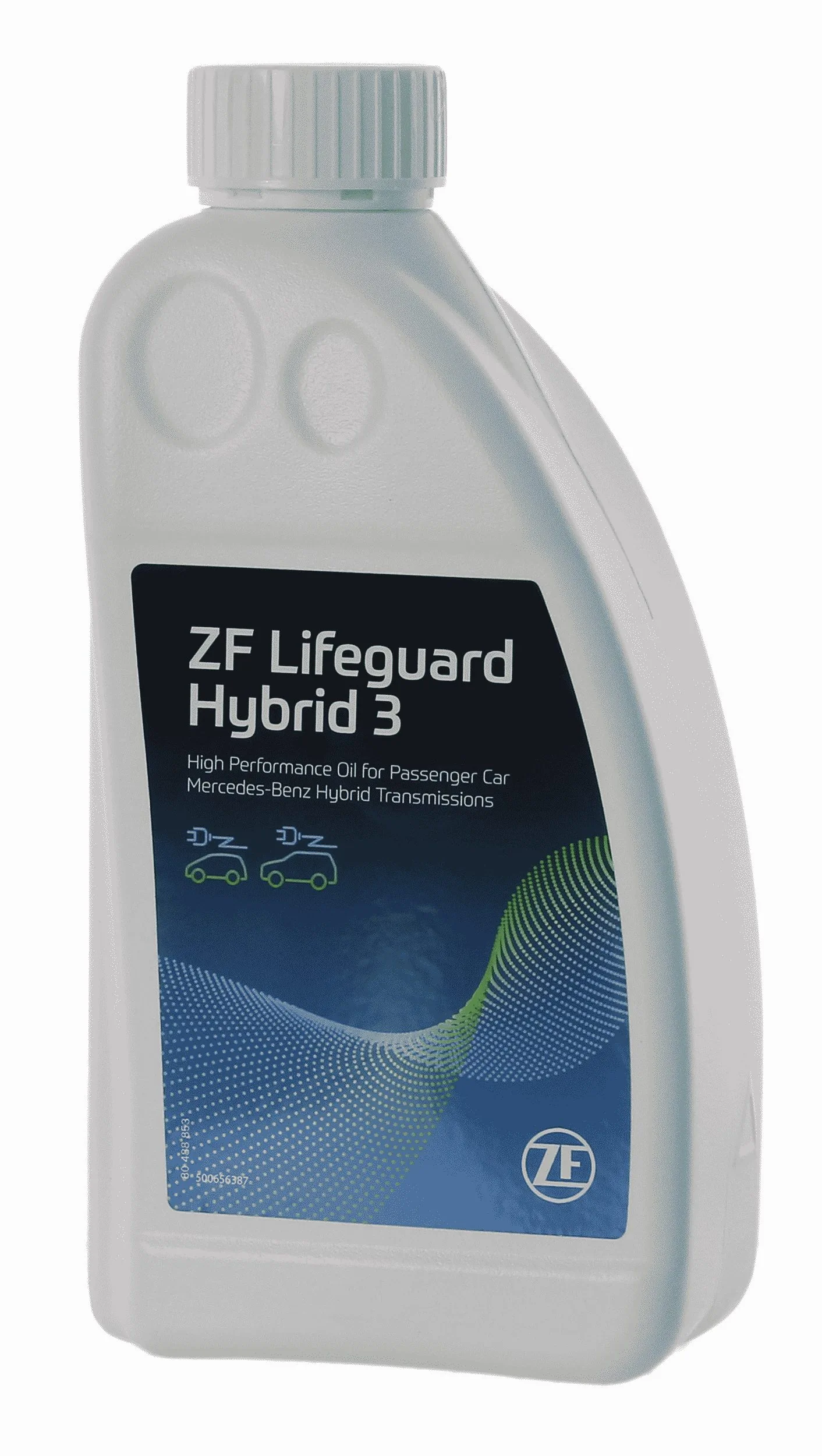 ZF LifeGuard Hybrid 3